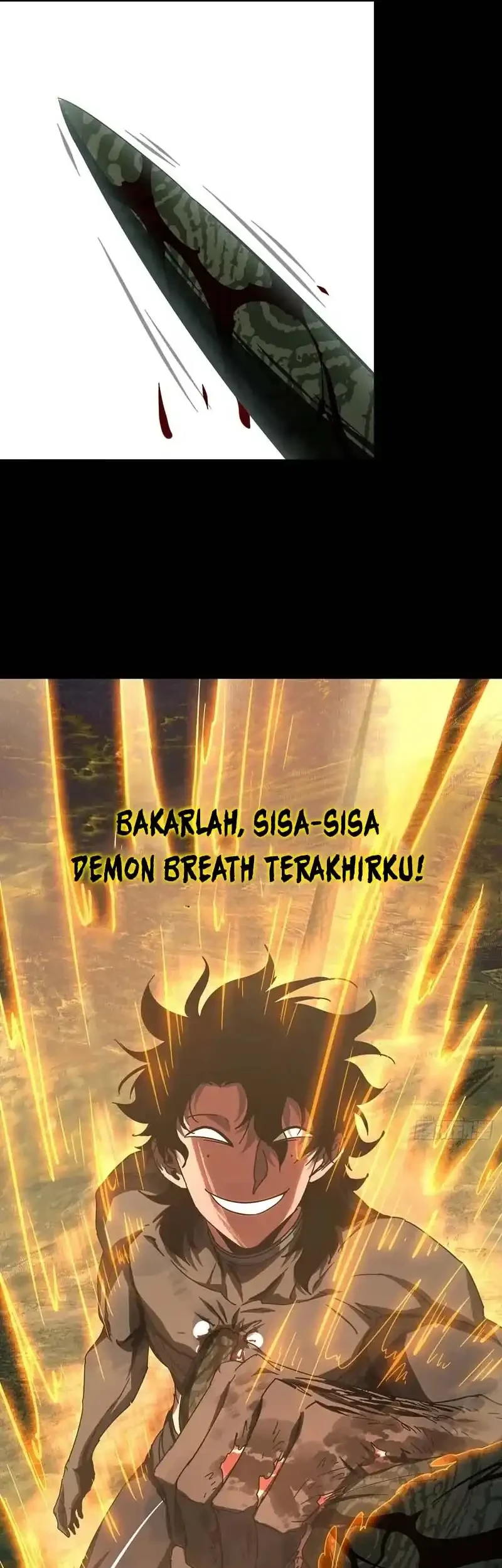 Elephant Invisible Chapter 277 Gambar 17