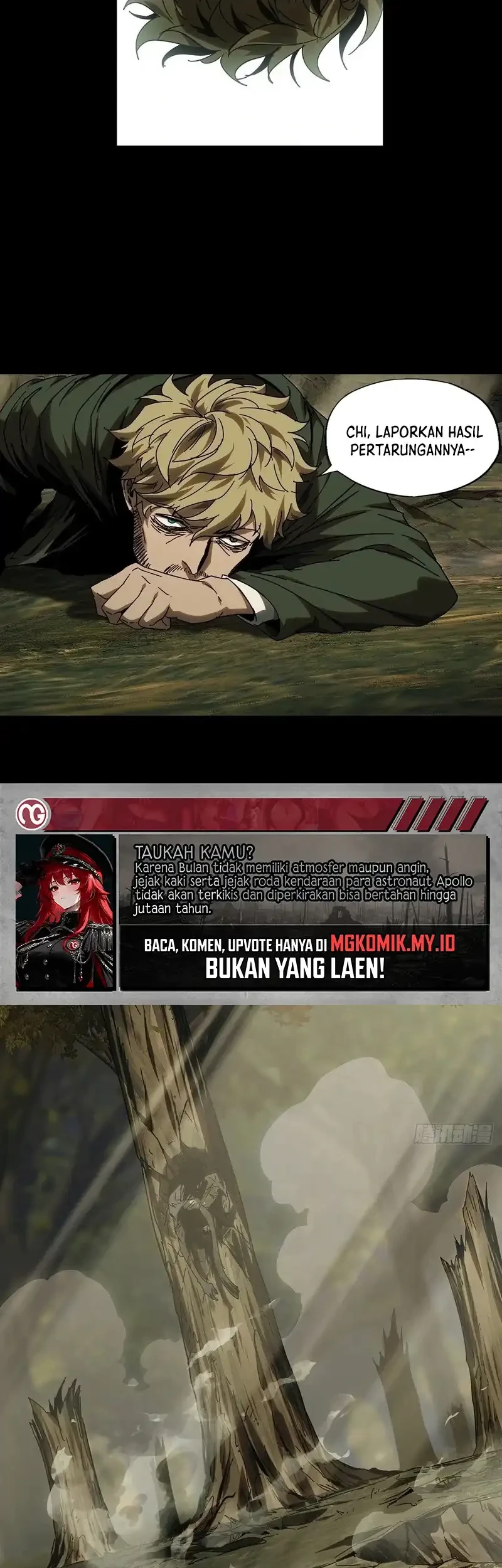 Elephant Invisible Chapter 278 Gambar 15