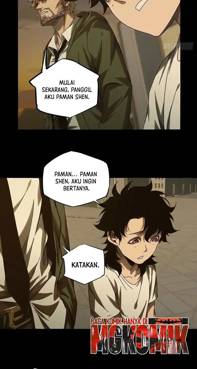 Elephant Invisible Chapter 279 Gambar 16