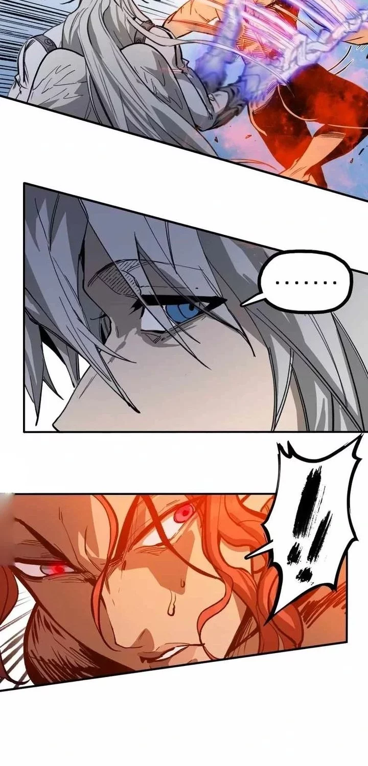 Elven Queen Chapter 17 halaman 19