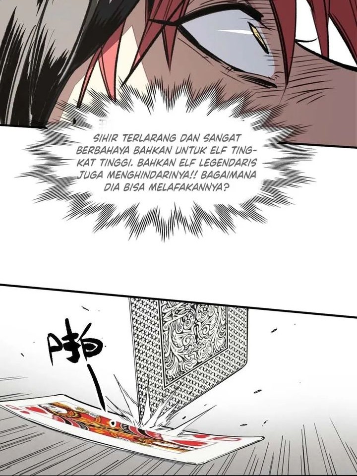 Elven Queen Chapter 7 halaman 19