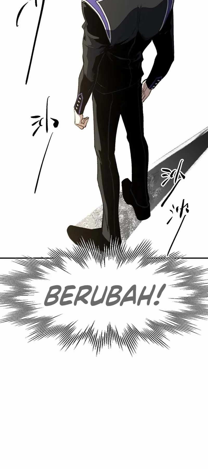 Elven Queen Chapter 8 halaman 15