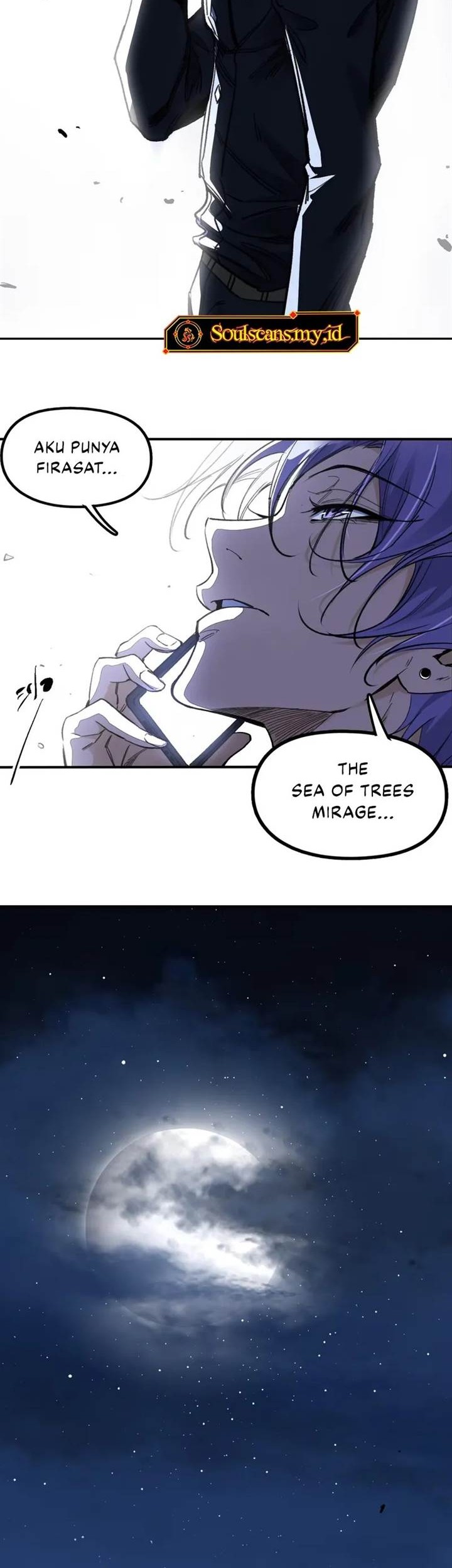 Elven Queen Chapter 9 halaman 14