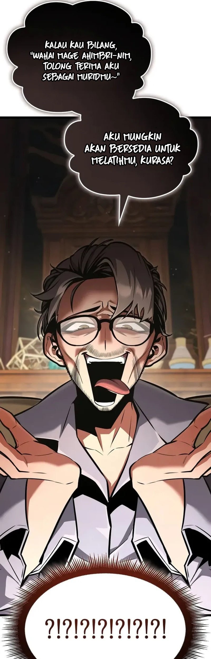 Emperor Of Solo Play Chapter 13 Gambar 38