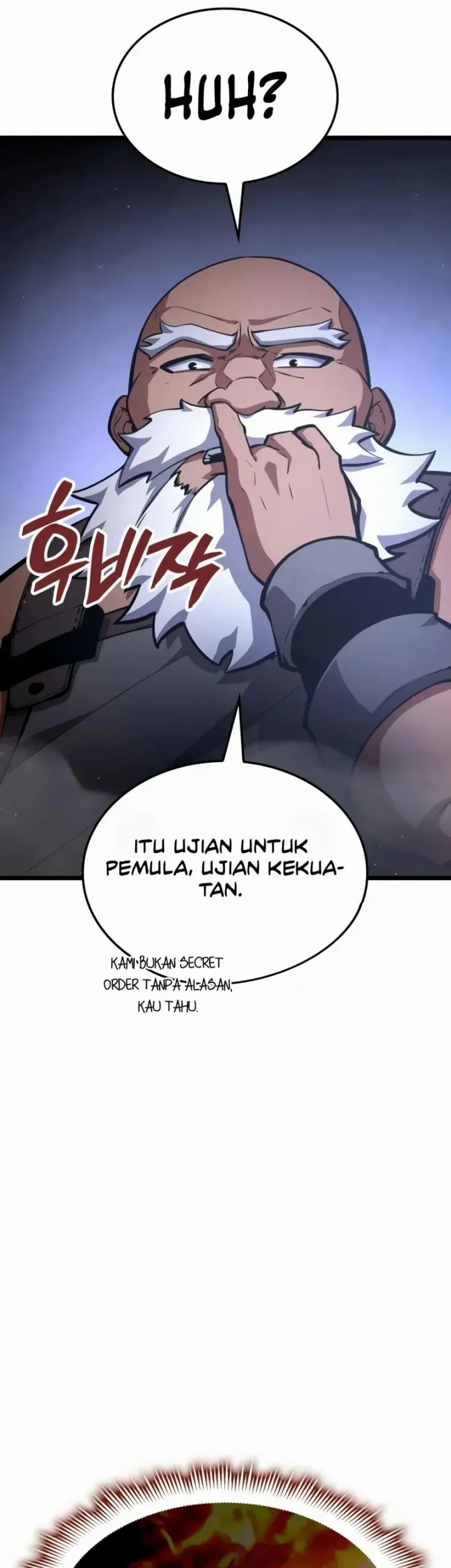 Emperor Of Solo Play Chapter 34 Gambar 48