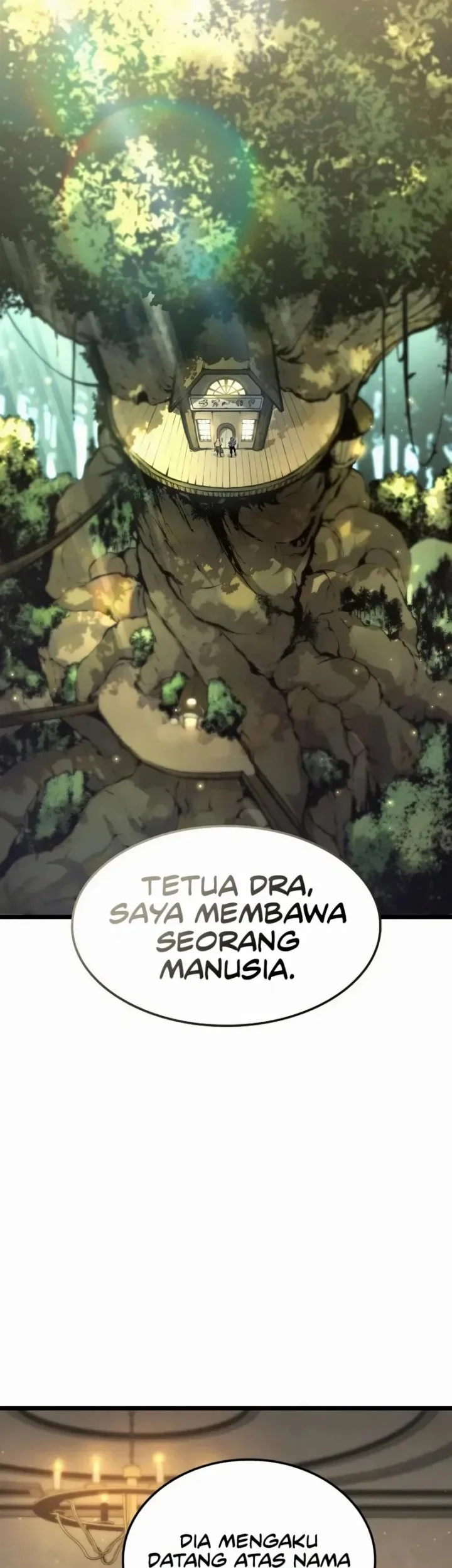 Emperor Of Solo Play Chapter 36 Gambar 48