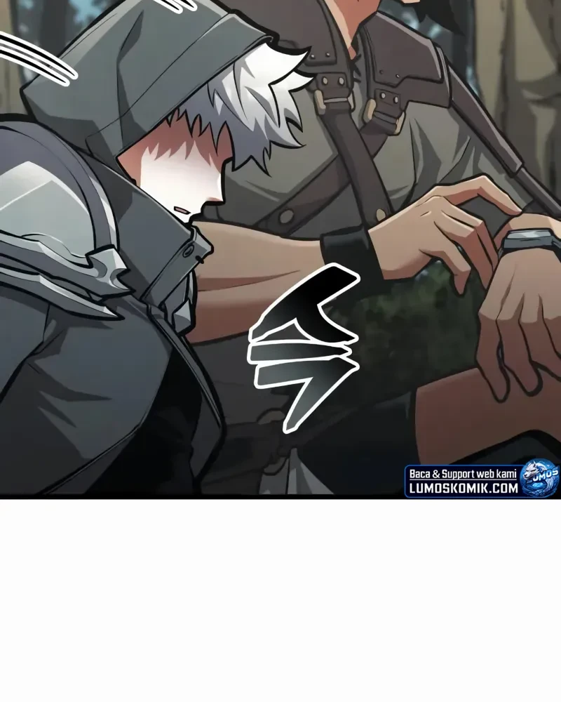Emperor Of Solo Play Chapter 37 Gambar 55