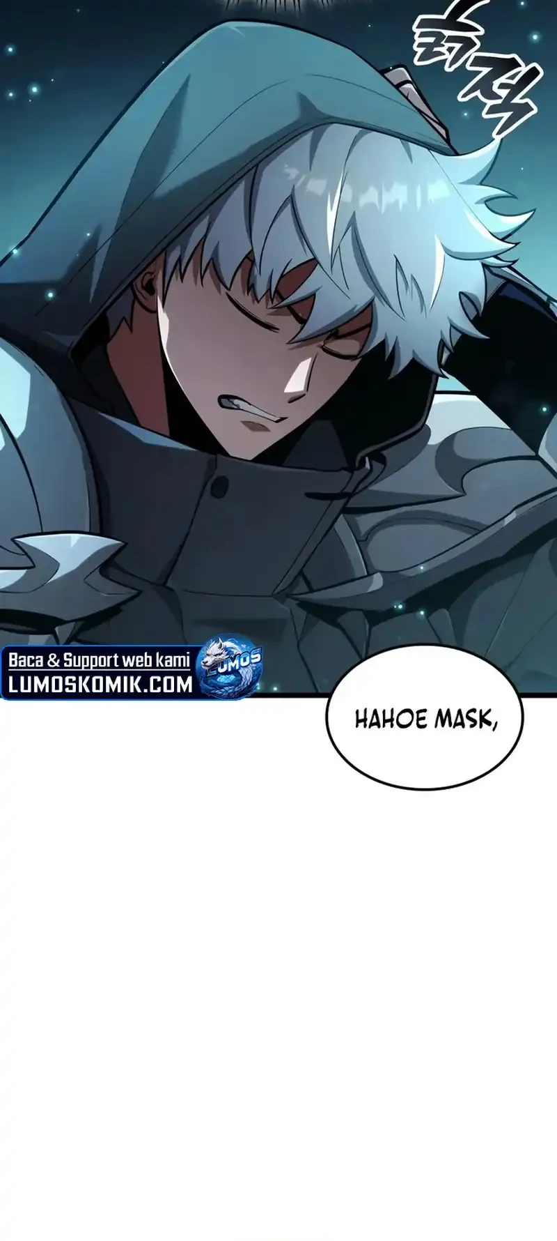 Emperor Of Solo Play Chapter 44 Gambar 47