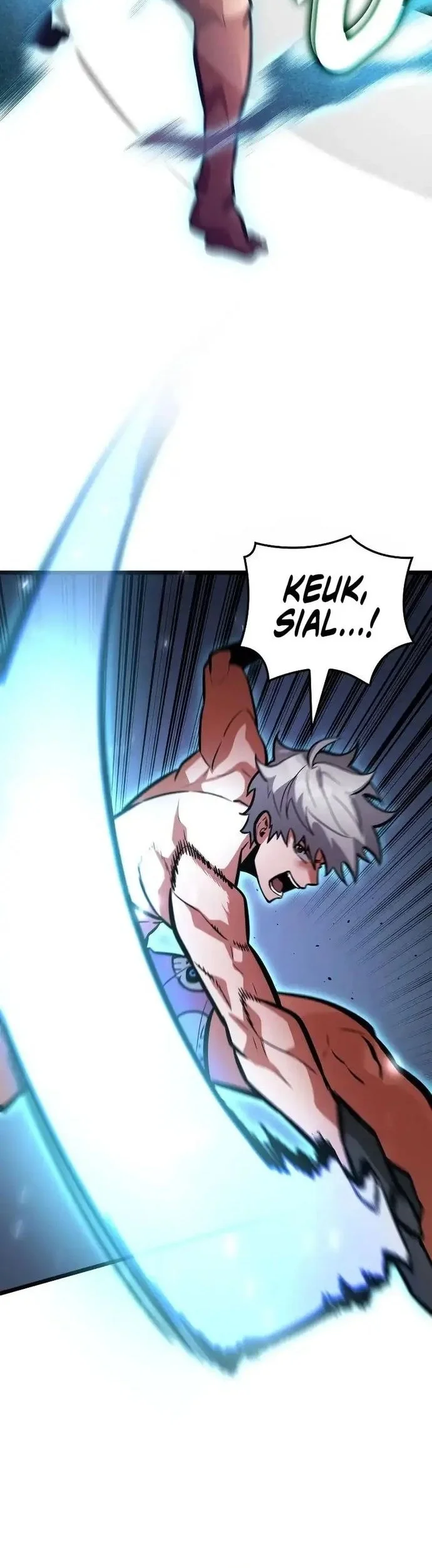 Emperor Of Solo Play Chapter 49 Gambar 32