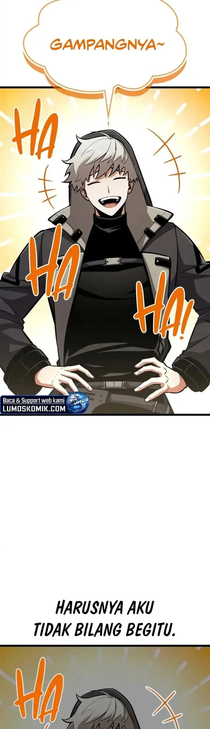 Emperor Of Solo Play Chapter 53 Gambar 31