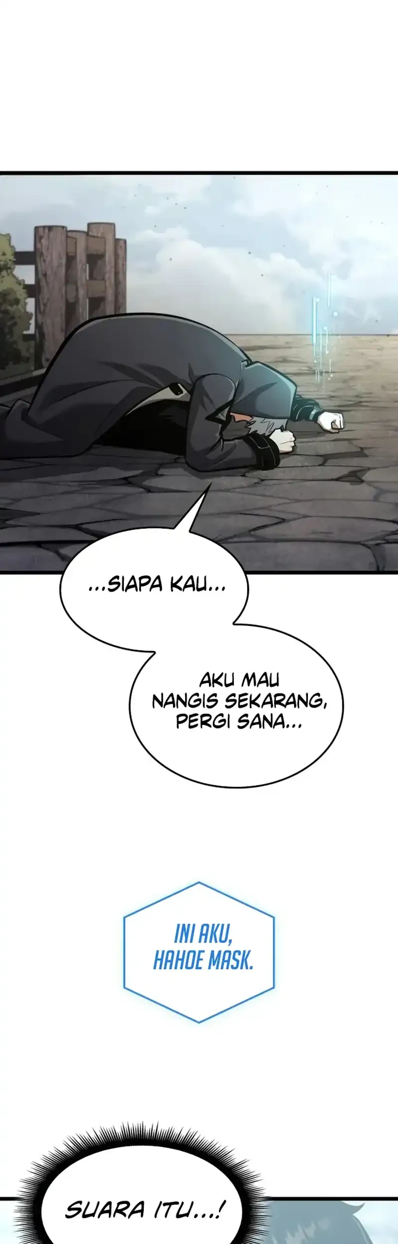 Emperor Of Solo Play Chapter 55 Gambar 41
