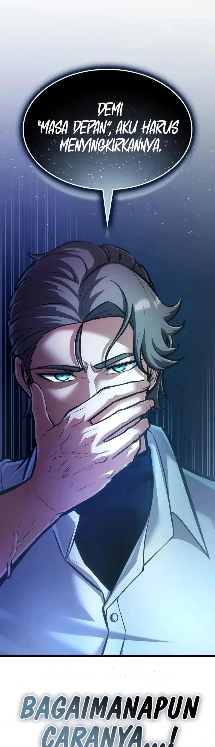 Emperor Of Solo Play Chapter 63 Gambar 31