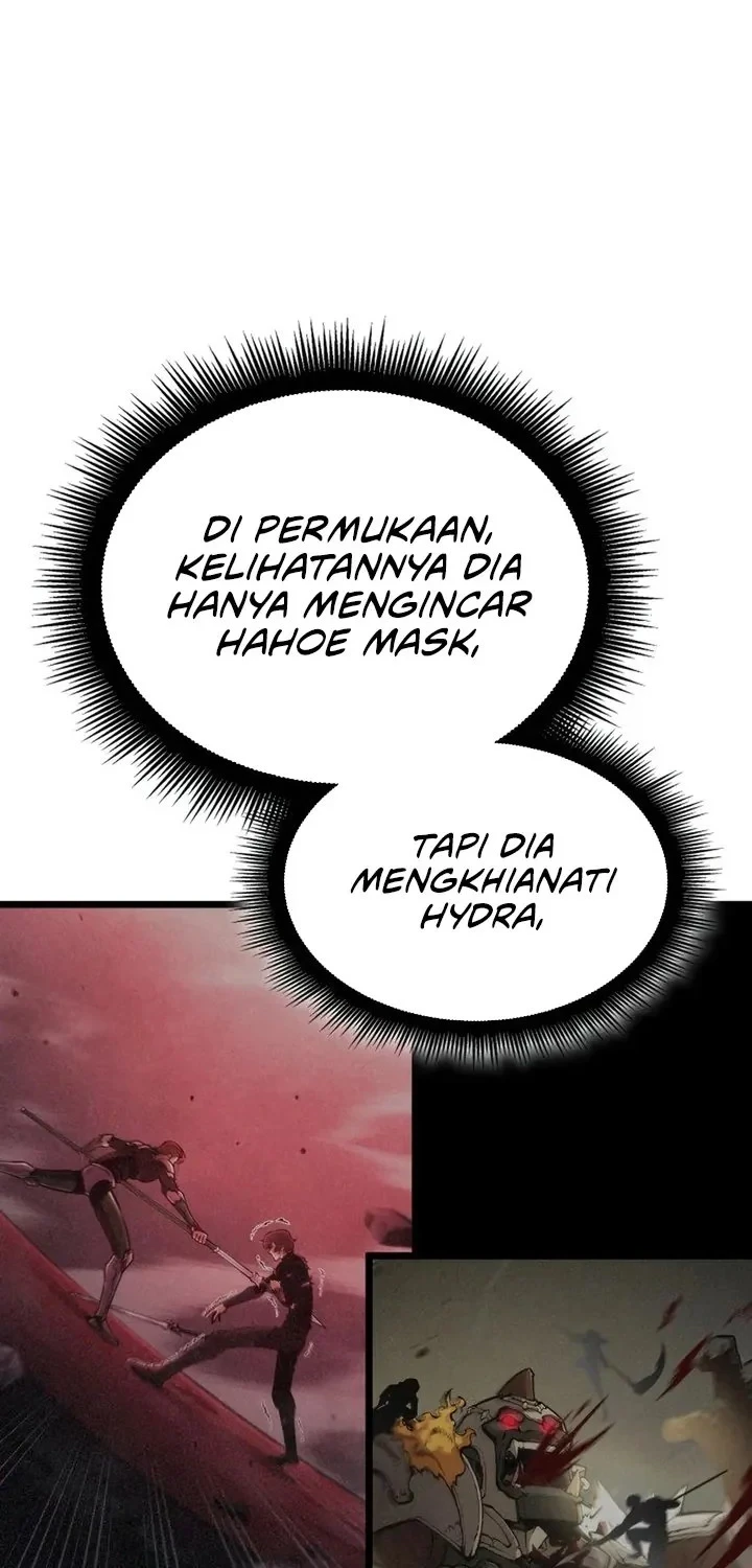 Emperor Of Solo Play Chapter 64 Gambar 34