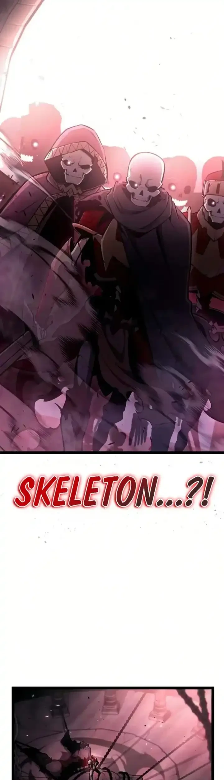 Emperor Of Solo Play Chapter 66 Gambar 40
