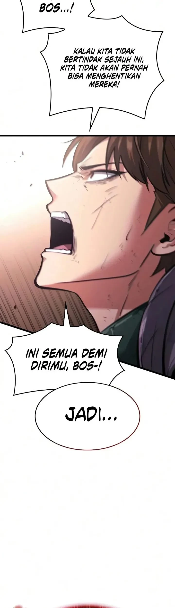 Emperor Of Solo Play Chapter 67 Gambar 38