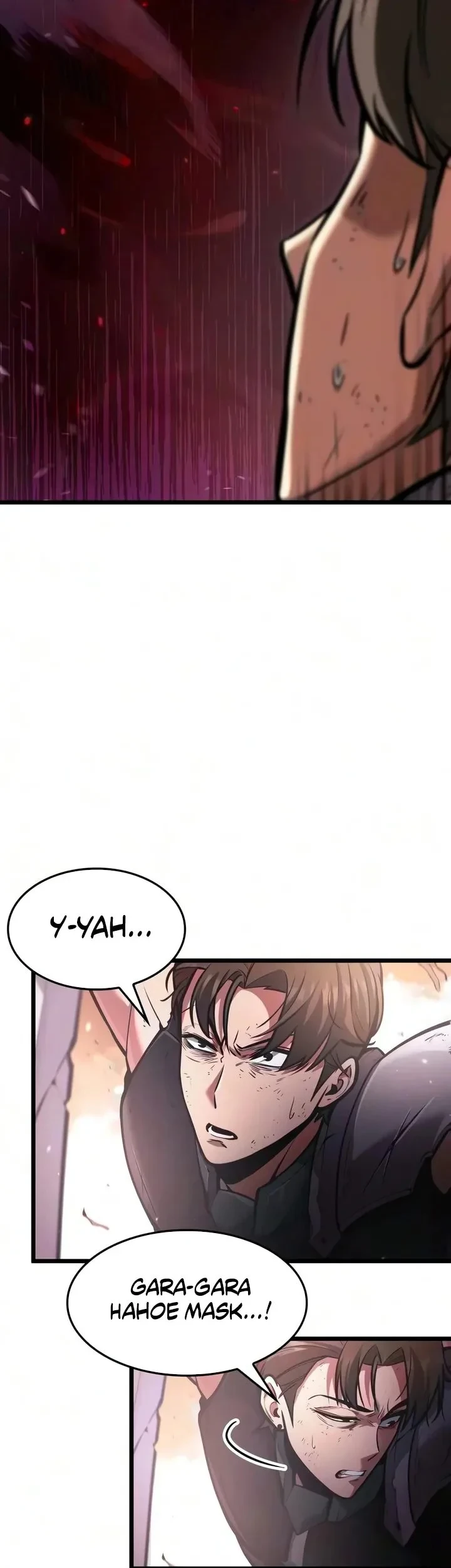 Emperor Of Solo Play Chapter 67 Gambar 40