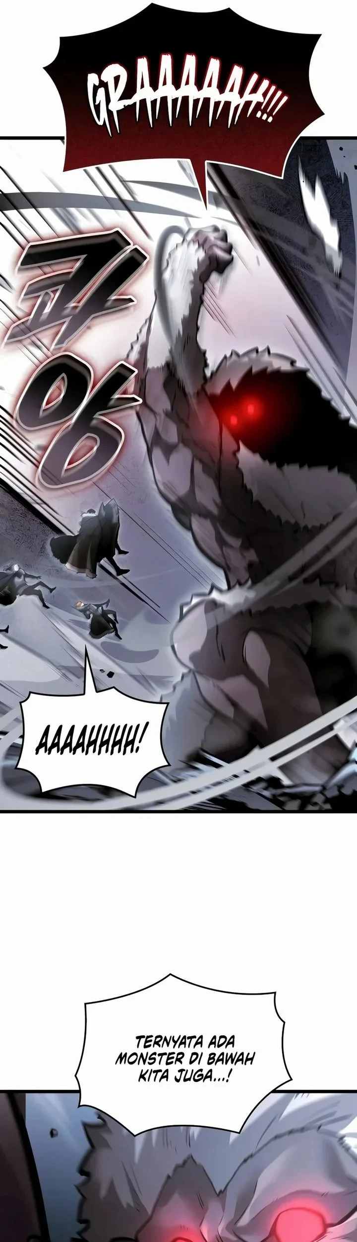 Emperor Of Solo Play Chapter 68 Gambar 44