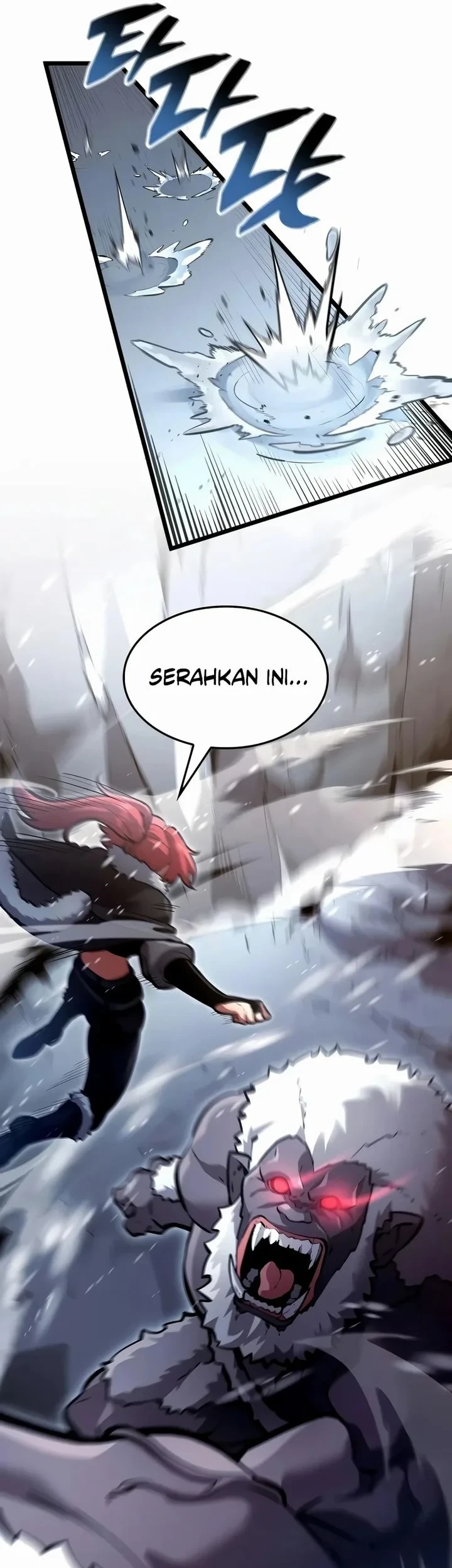 Emperor Of Solo Play Chapter 68 Gambar 46