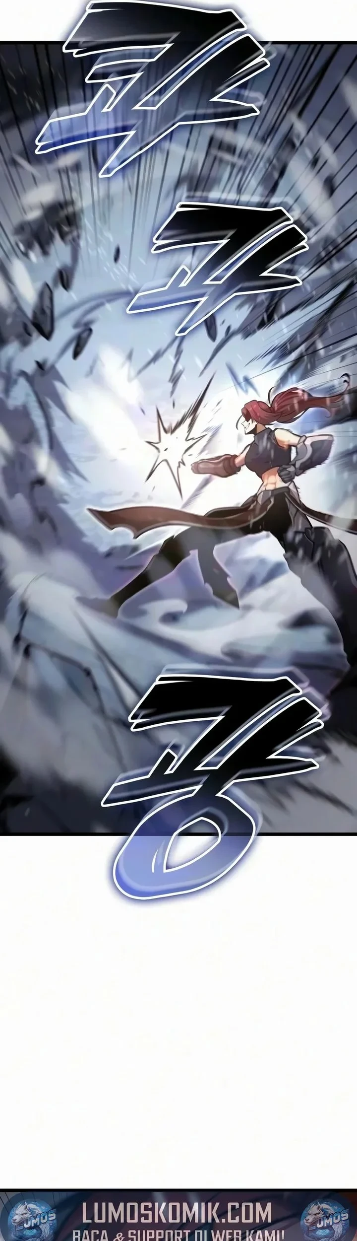 Emperor Of Solo Play Chapter 69 Gambar 41