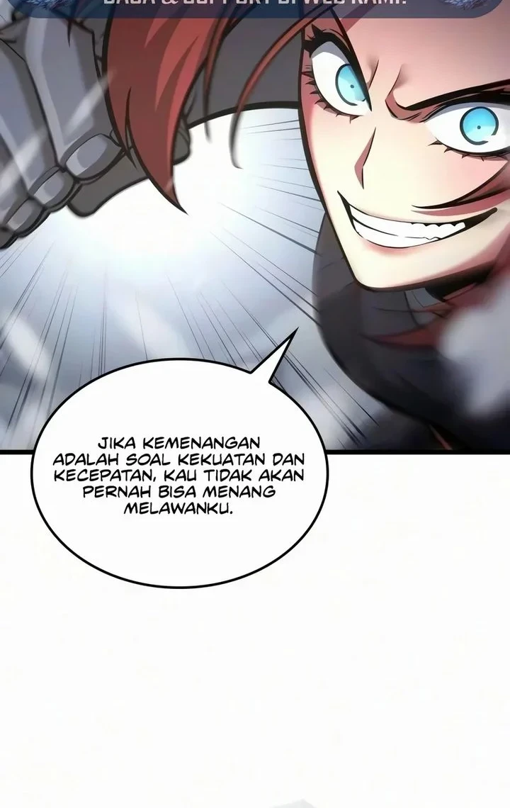 Emperor Of Solo Play Chapter 69 Gambar 42