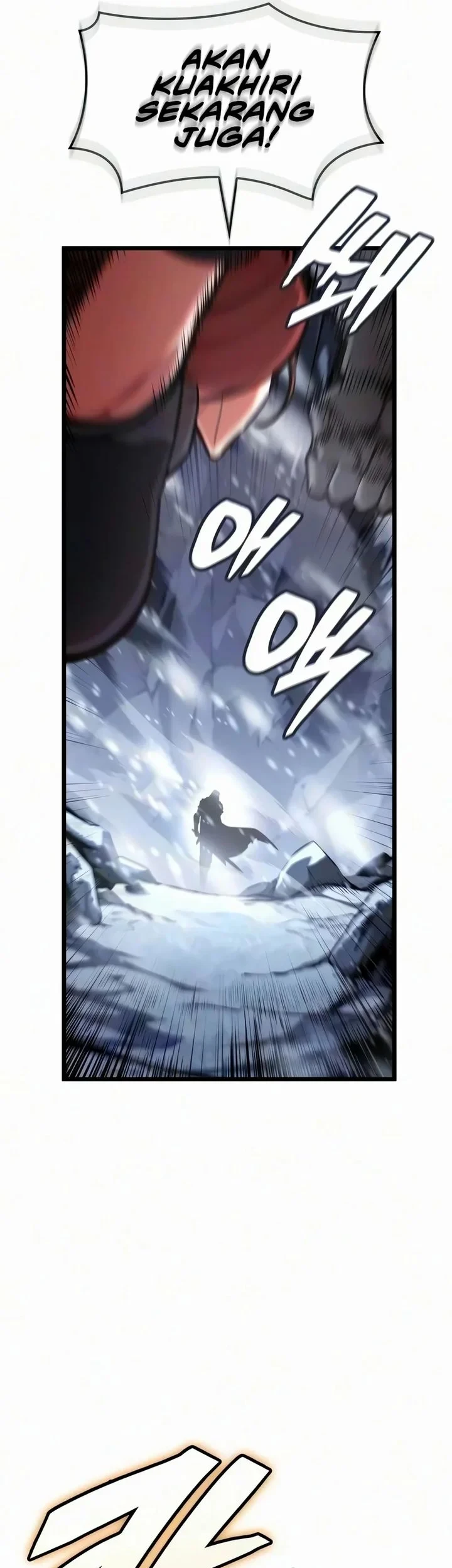 Emperor Of Solo Play Chapter 69 Gambar 43