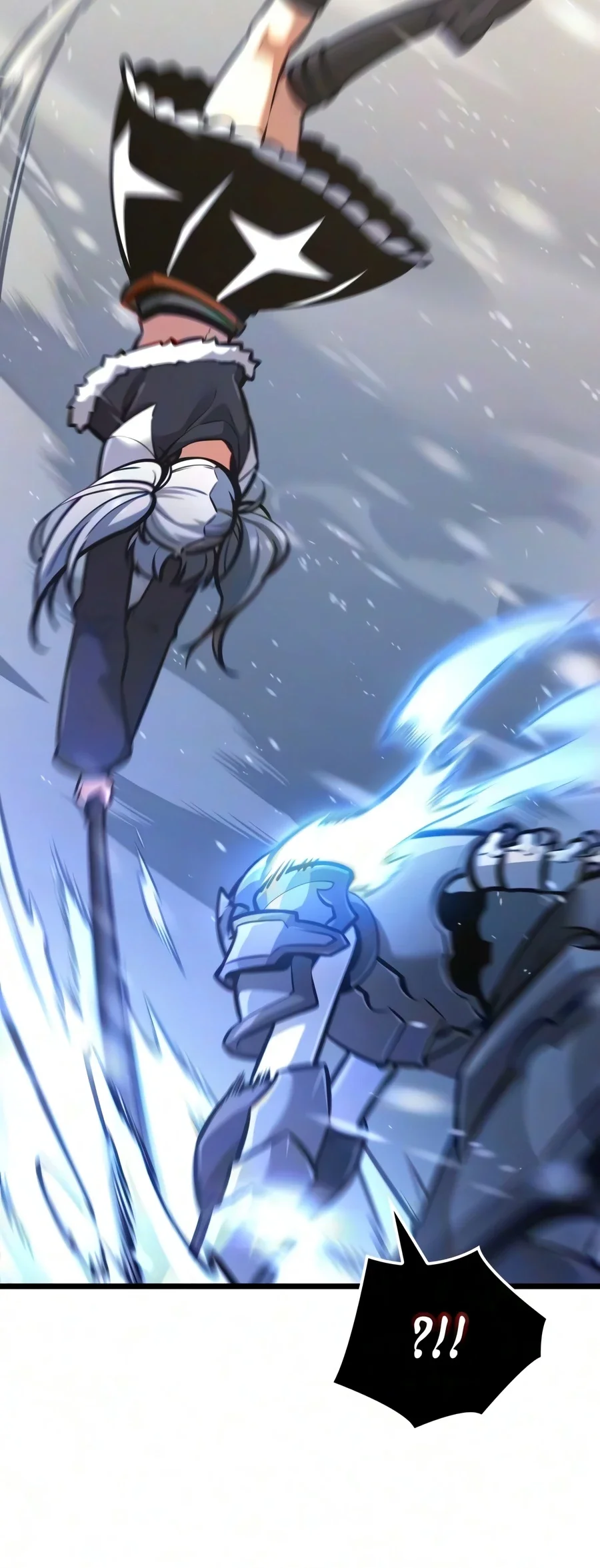 Emperor Of Solo Play Chapter 72 Gambar 48