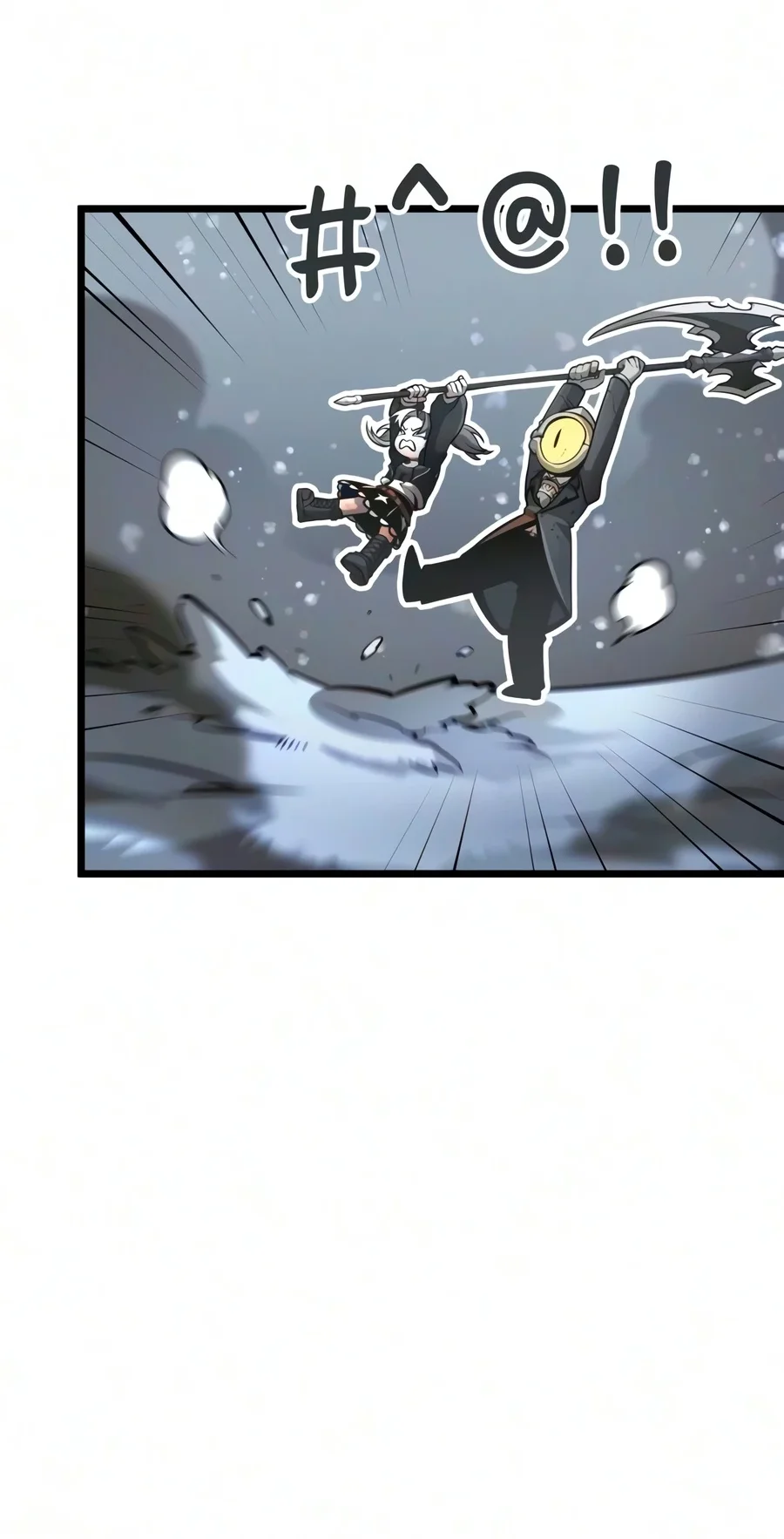 Emperor Of Solo Play Chapter 73 Gambar 50