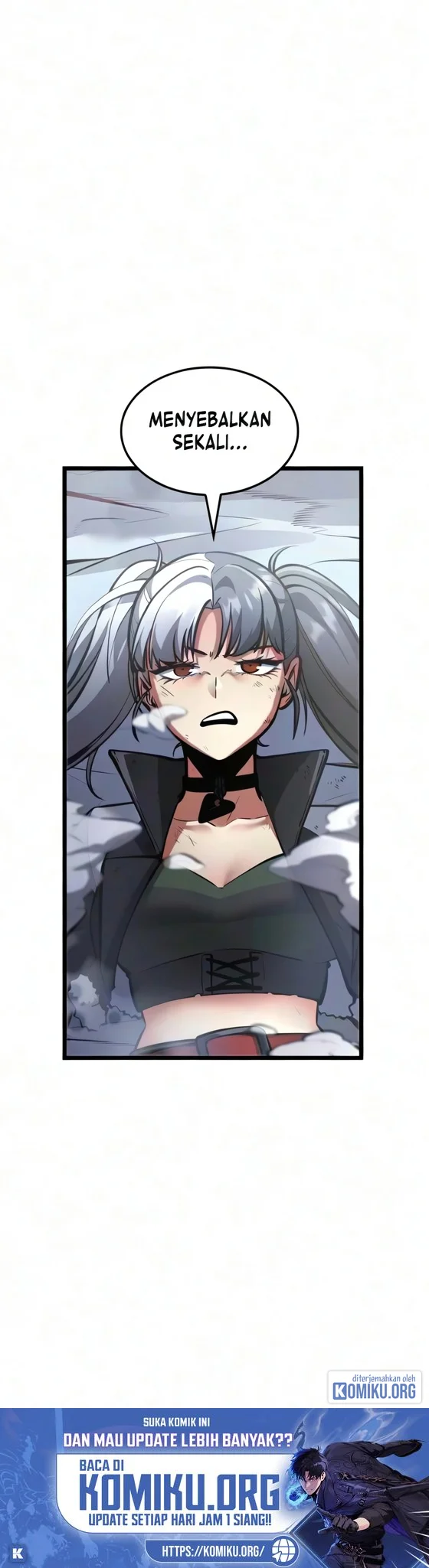 Emperor Of Solo Play Chapter 73 Gambar 51