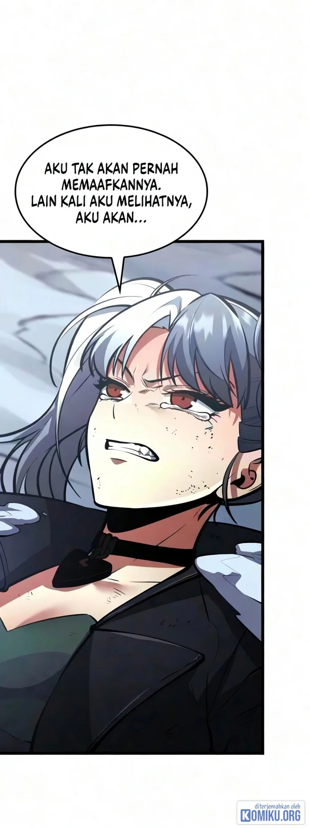 Emperor Of Solo Play Chapter 73 Gambar 54