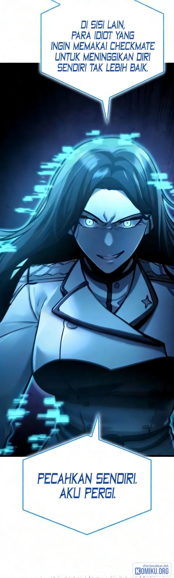 Emperor Of Solo Play Chapter 74 Gambar 58