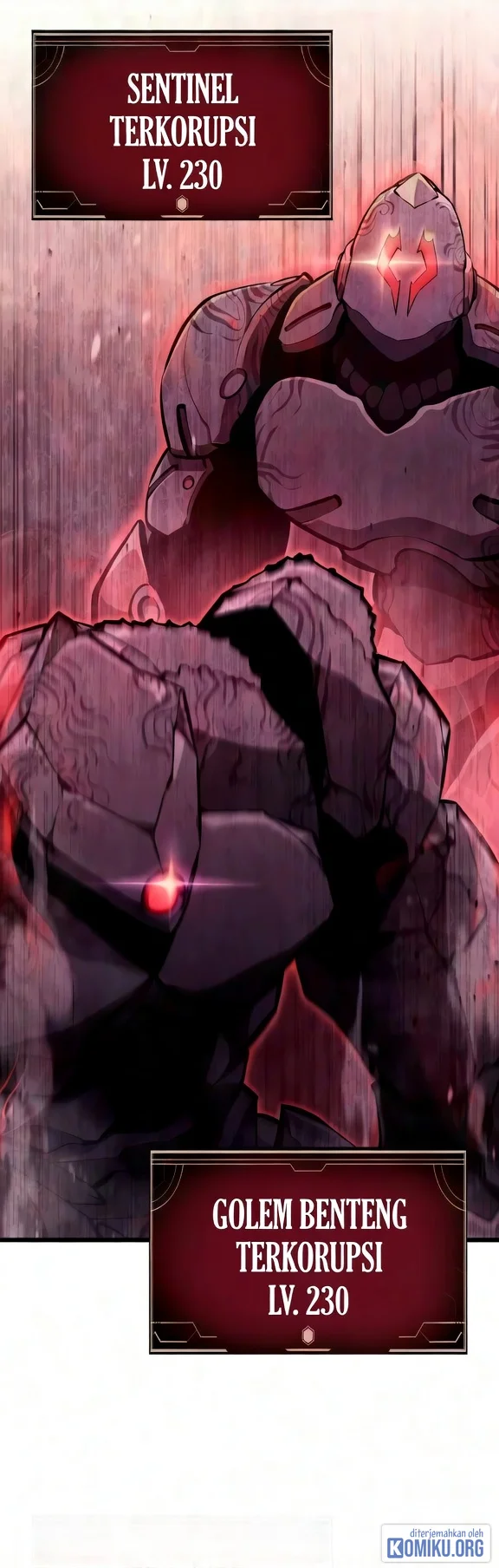Emperor Of Solo Play Chapter 75 Gambar 53