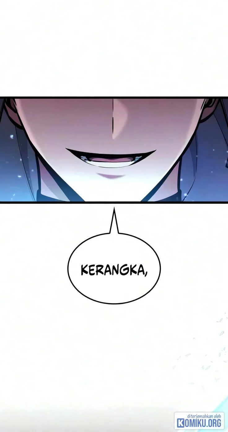 Emperor Of Solo Play Chapter 75 Gambar 54
