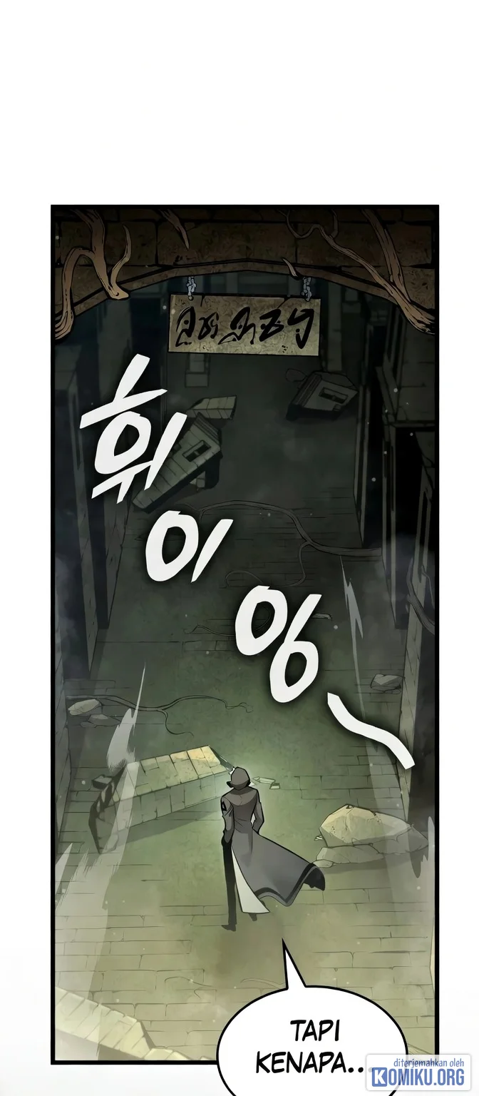 Emperor Of Solo Play Chapter 76 Gambar 57