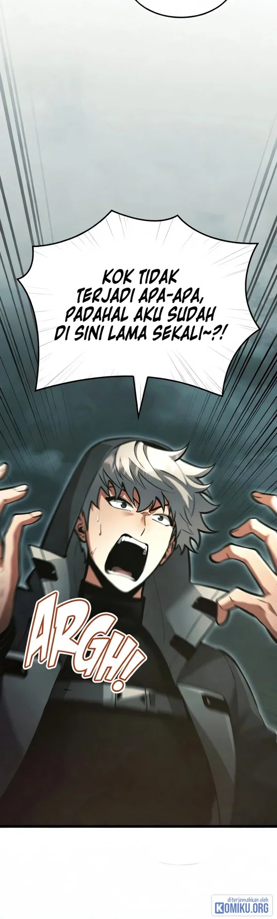 Emperor Of Solo Play Chapter 76 Gambar 58