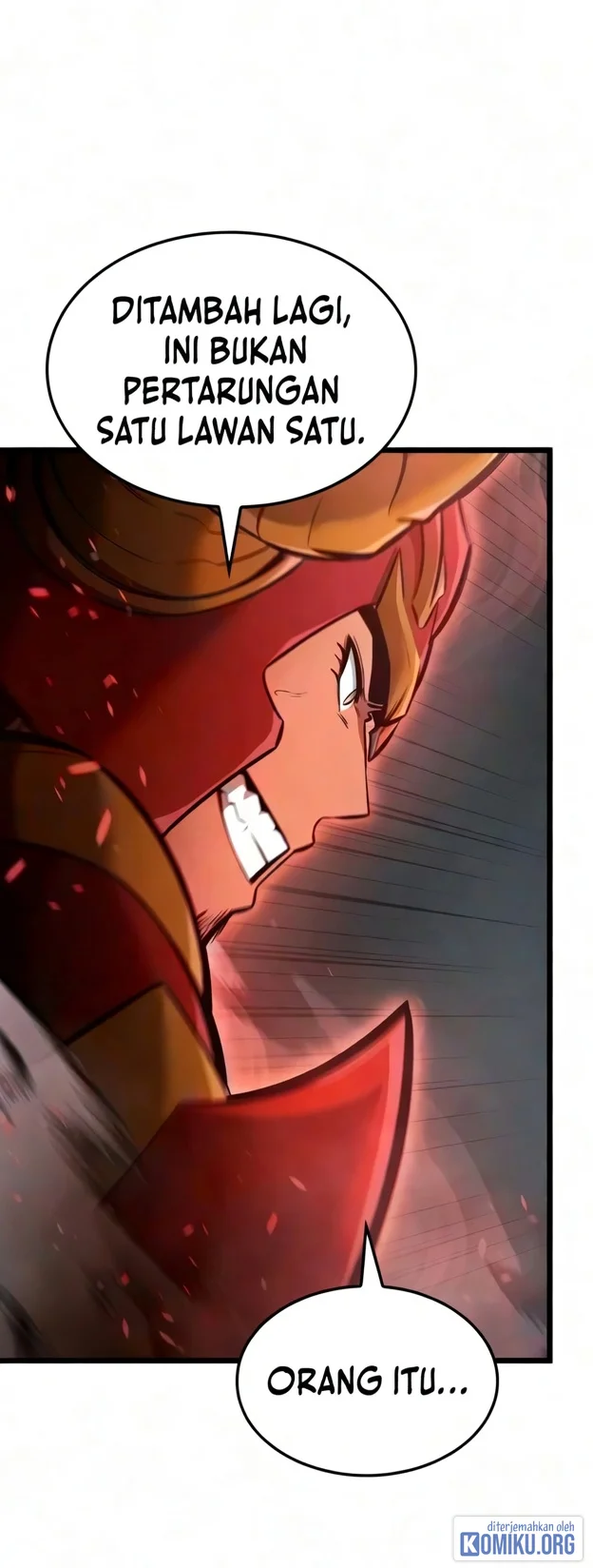 Emperor Of Solo Play Chapter 77 Gambar 58