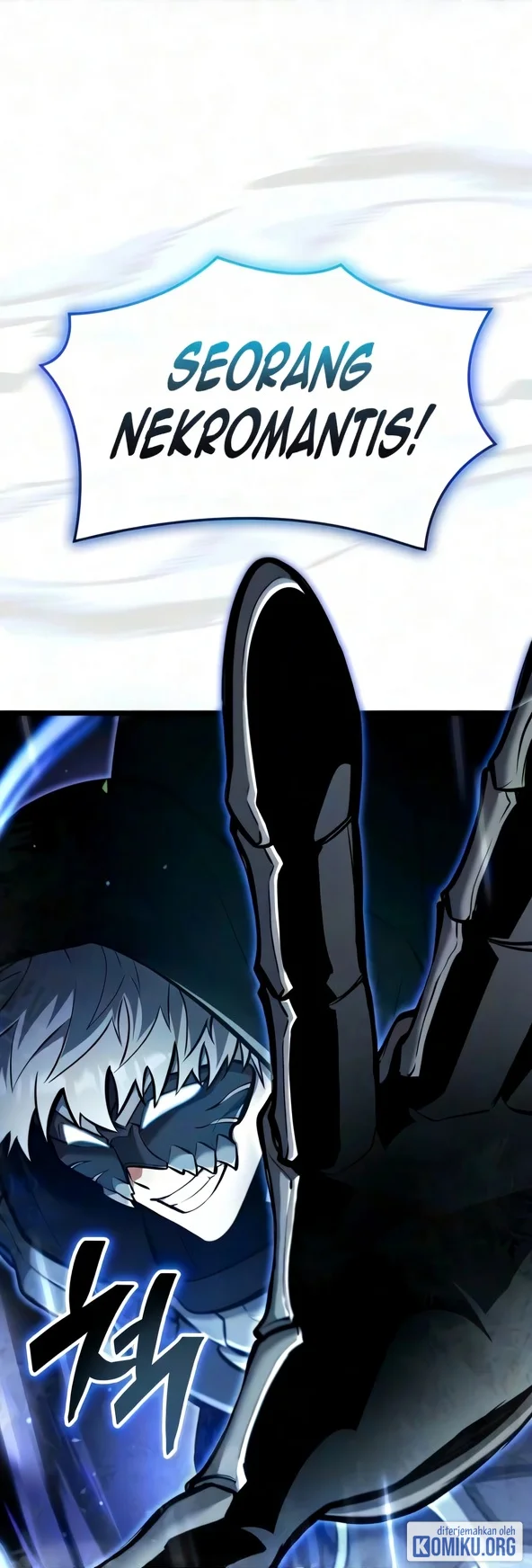 Emperor Of Solo Play Chapter 77 Gambar 59