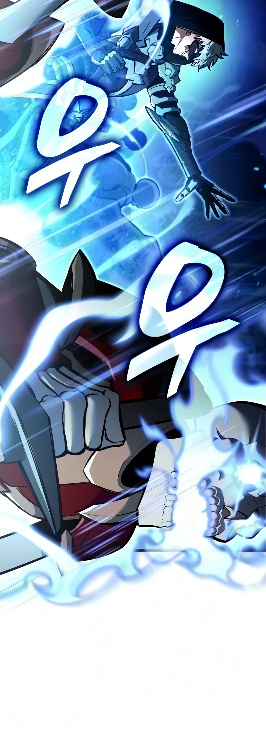 Emperor Of Solo Play Chapter 77 Gambar 62