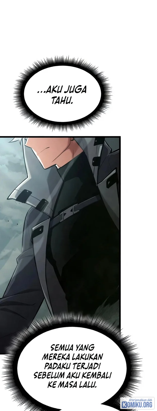 Emperor Of Solo Play Chapter 78 Gambar 56