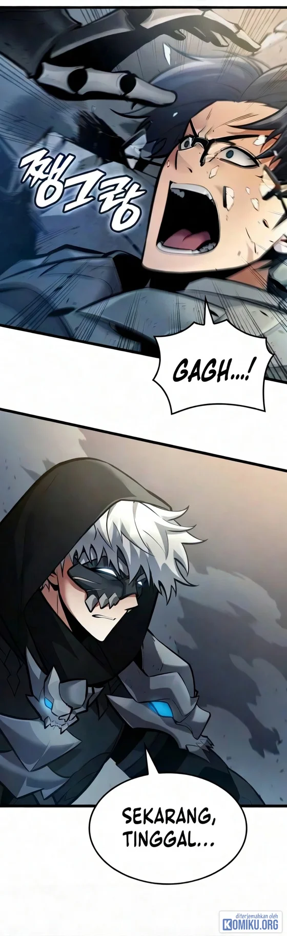 Emperor Of Solo Play Chapter 80 Gambar 56