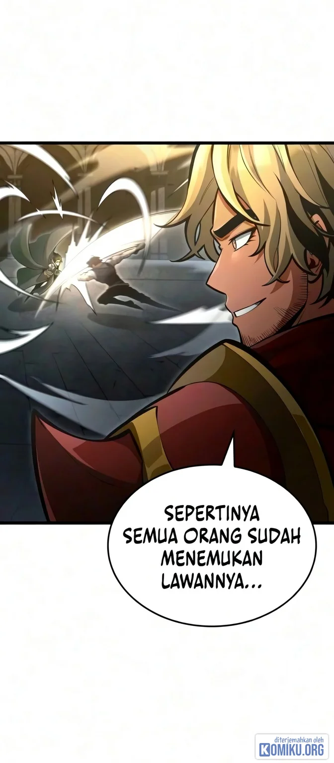 Emperor Of Solo Play Chapter 82 Gambar 49