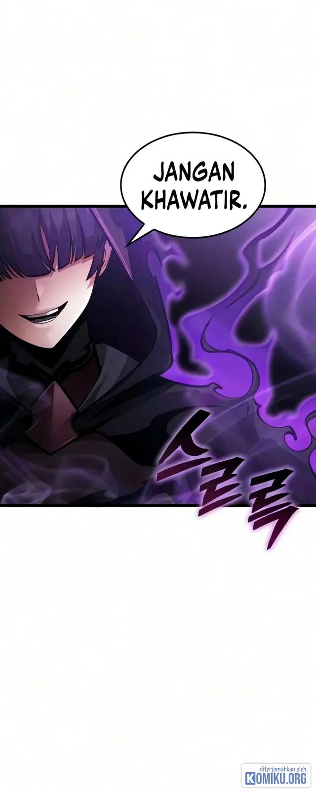 Emperor Of Solo Play Chapter 82 Gambar 52