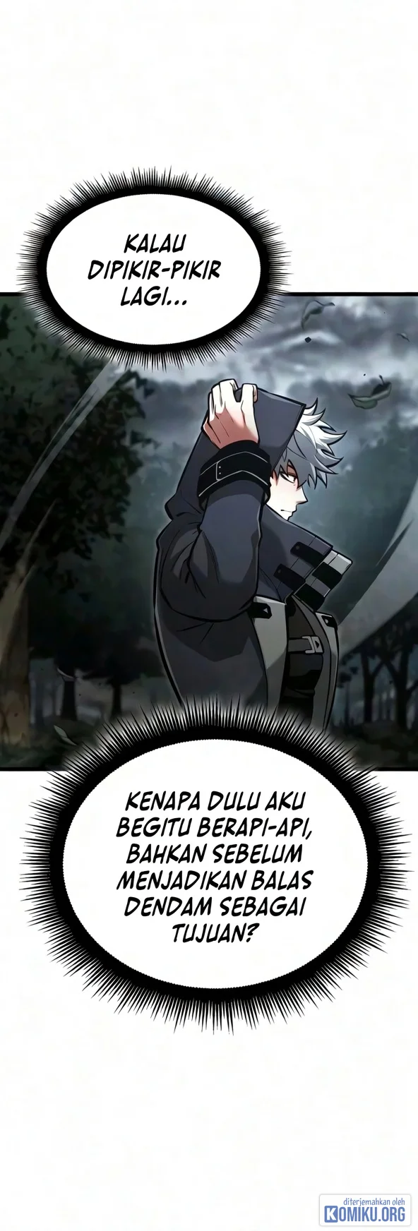 Emperor Of Solo Play Chapter 83 Gambar 47