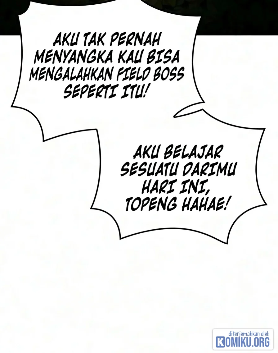Emperor Of Solo Play Chapter 84 Gambar 49