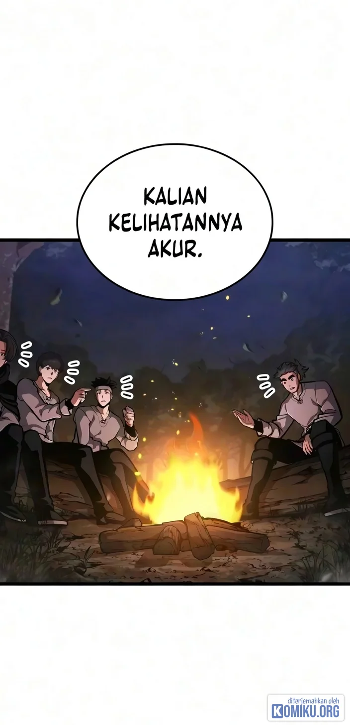 Emperor Of Solo Play Chapter 84 Gambar 52