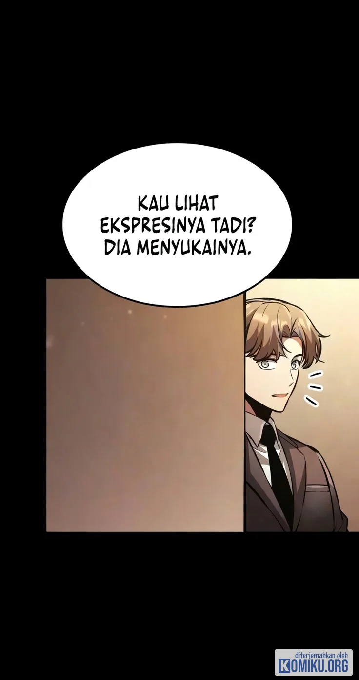 Emperor Of Solo Play Chapter 85 Gambar 50