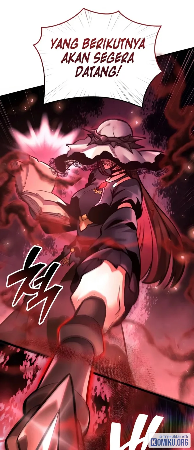 Emperor Of Solo Play Chapter 88 Gambar 53