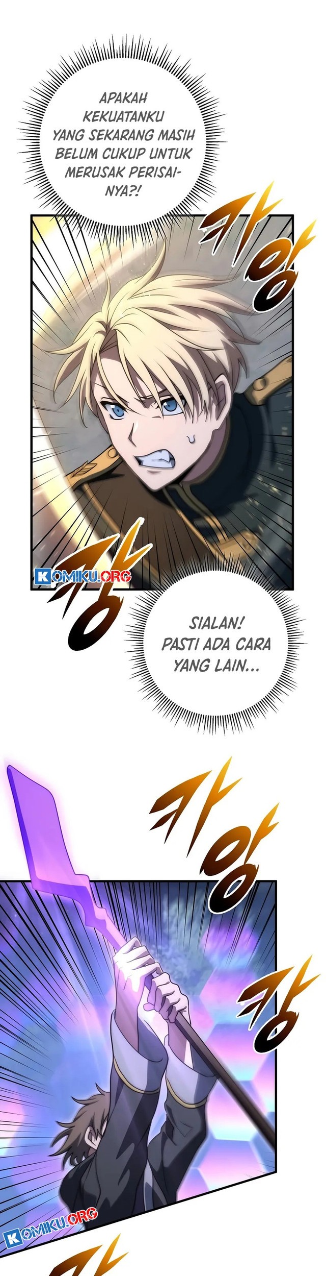 Emperor Of Steel Chapter 53 Gambar 38
