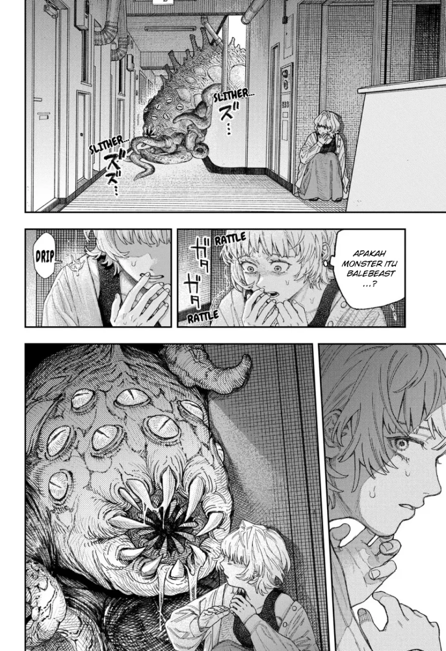 Empyreal Cabinet Chapter 1 Gambar 28