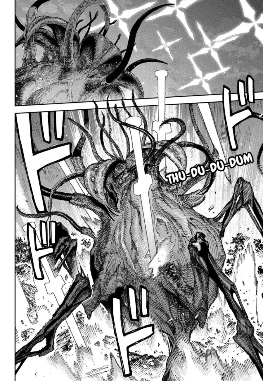 Empyreal Cabinet Chapter 5 Gambar 15
