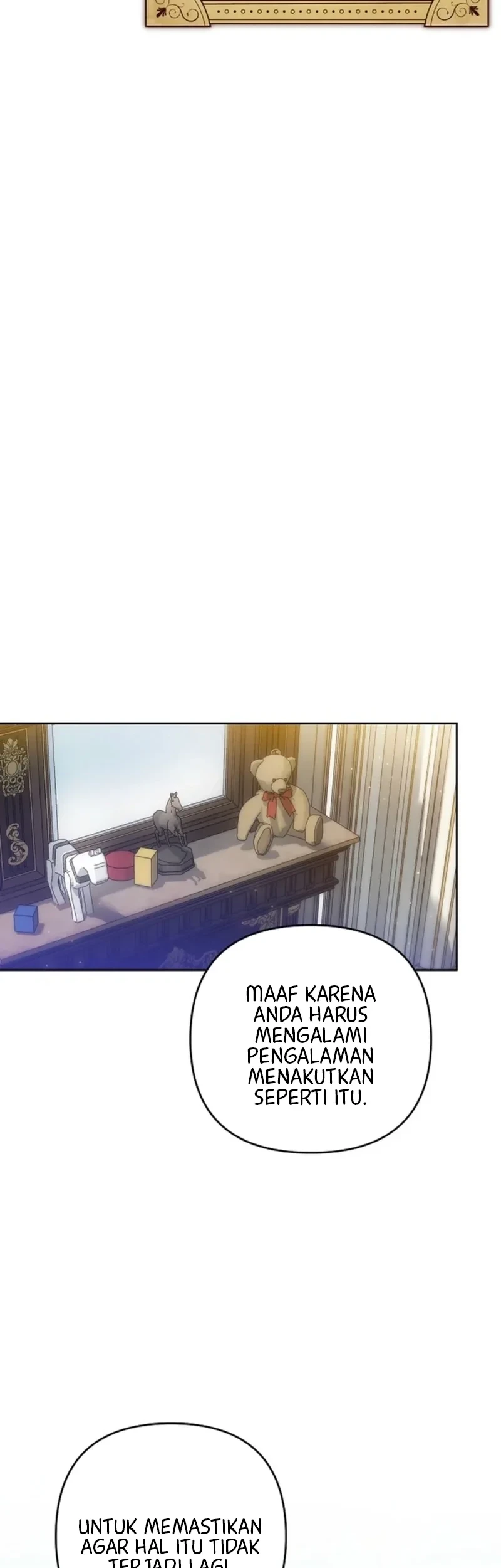En Travesti - I Became a Fake Prince Chapter 10 Gambar 38